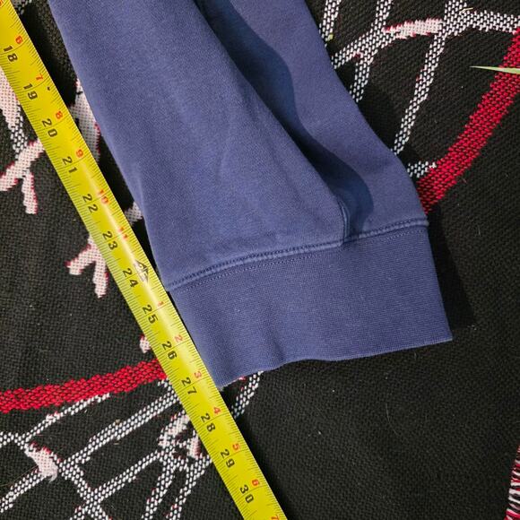 Baggy Nike Sweatpants - Picture 6 of 7